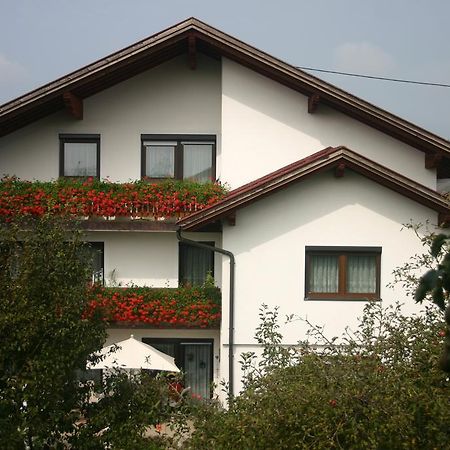 Bed and Breakfast Haus Stuttgart à Obernberg am Inn Extérieur photo
