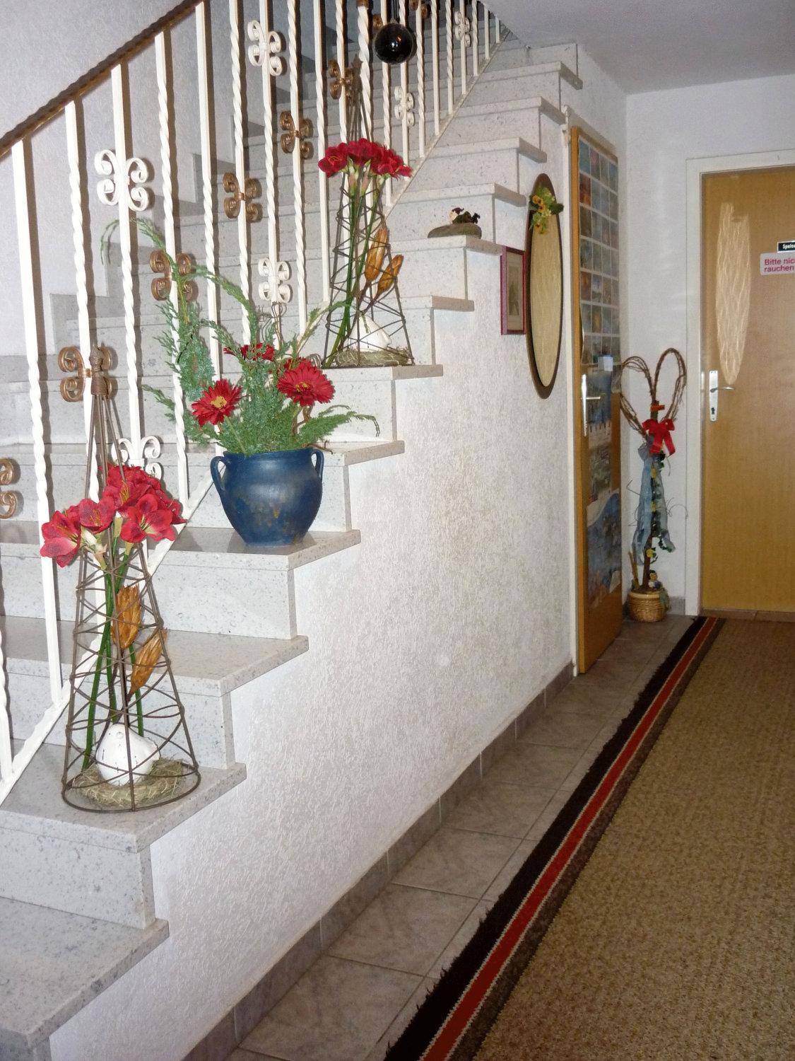 Bed and Breakfast Haus Stuttgart à Obernberg am Inn Extérieur photo