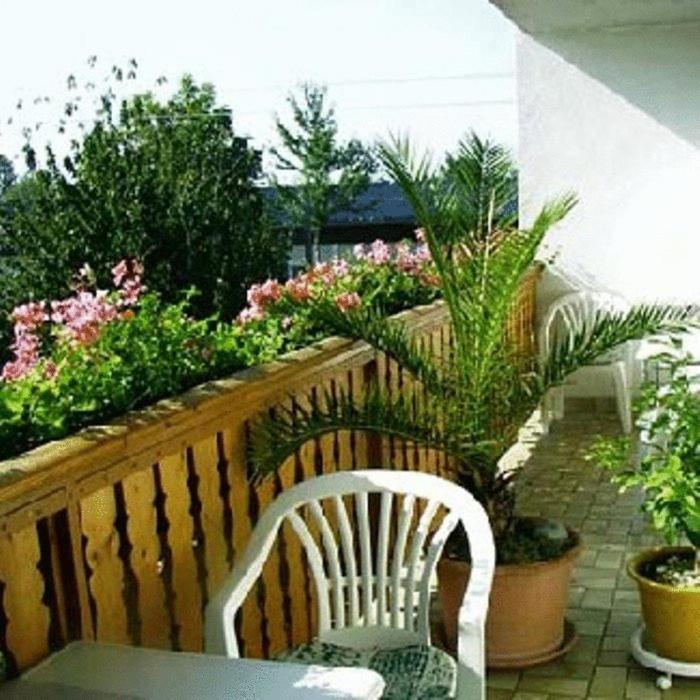 Bed and Breakfast Haus Stuttgart à Obernberg am Inn Extérieur photo