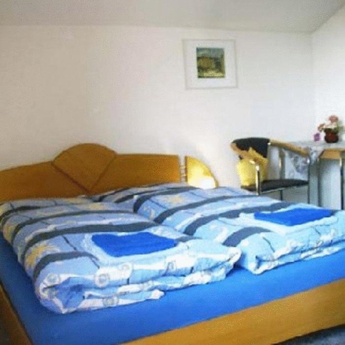 Bed and Breakfast Haus Stuttgart à Obernberg am Inn Extérieur photo