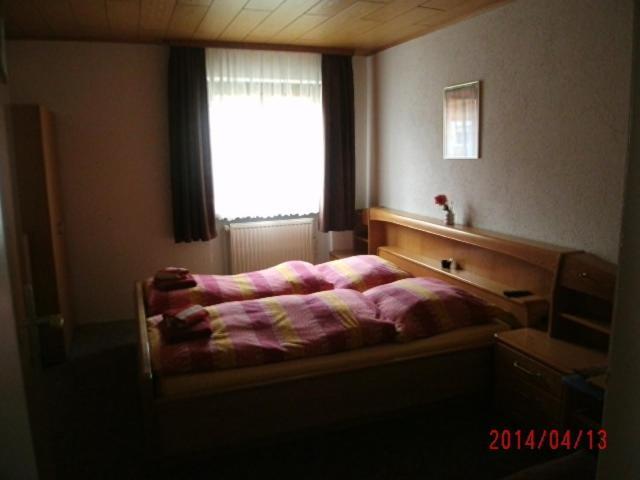 Bed and Breakfast Haus Stuttgart à Obernberg am Inn Extérieur photo